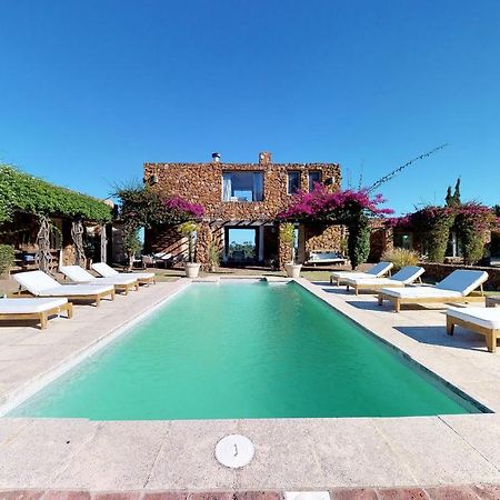 Posada De Piedra Punta del Este Eksteriør billede