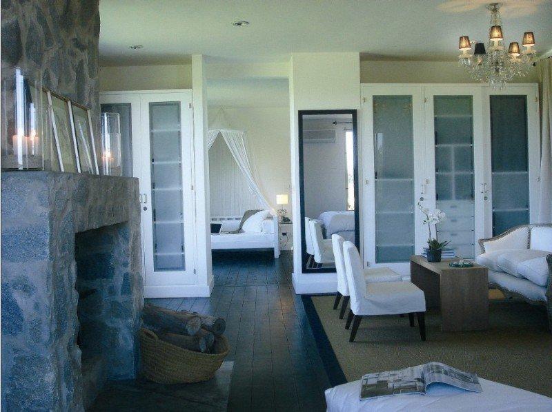 Posada De Piedra Punta del Este Eksteriør billede