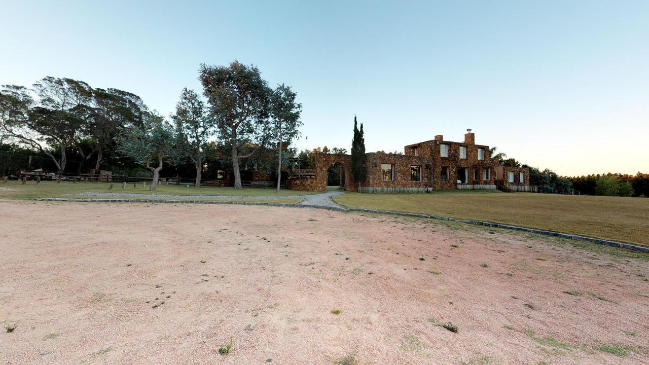 Posada De Piedra Punta del Este Eksteriør billede