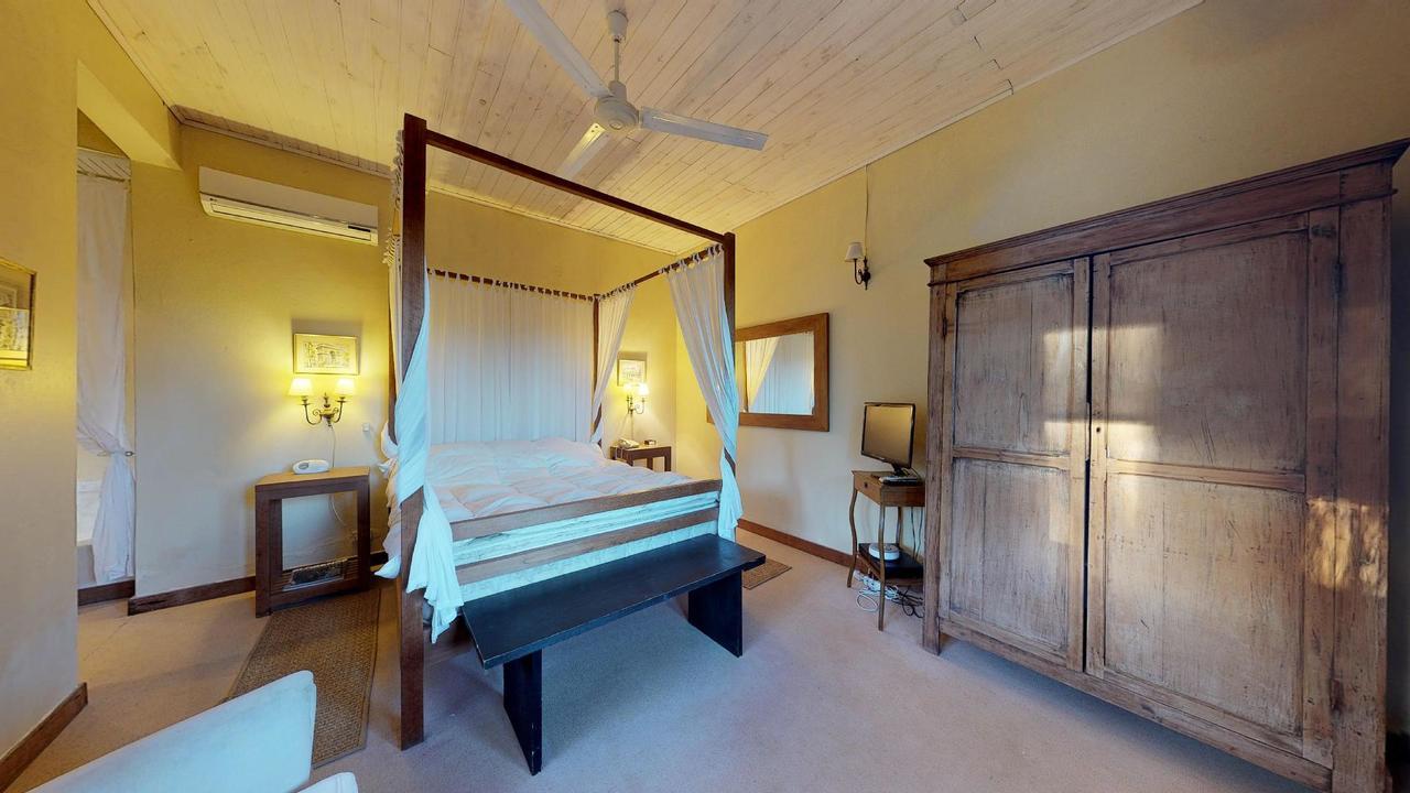 Posada De Piedra Punta del Este Eksteriør billede