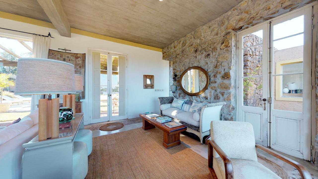 Posada De Piedra Punta del Este Eksteriør billede