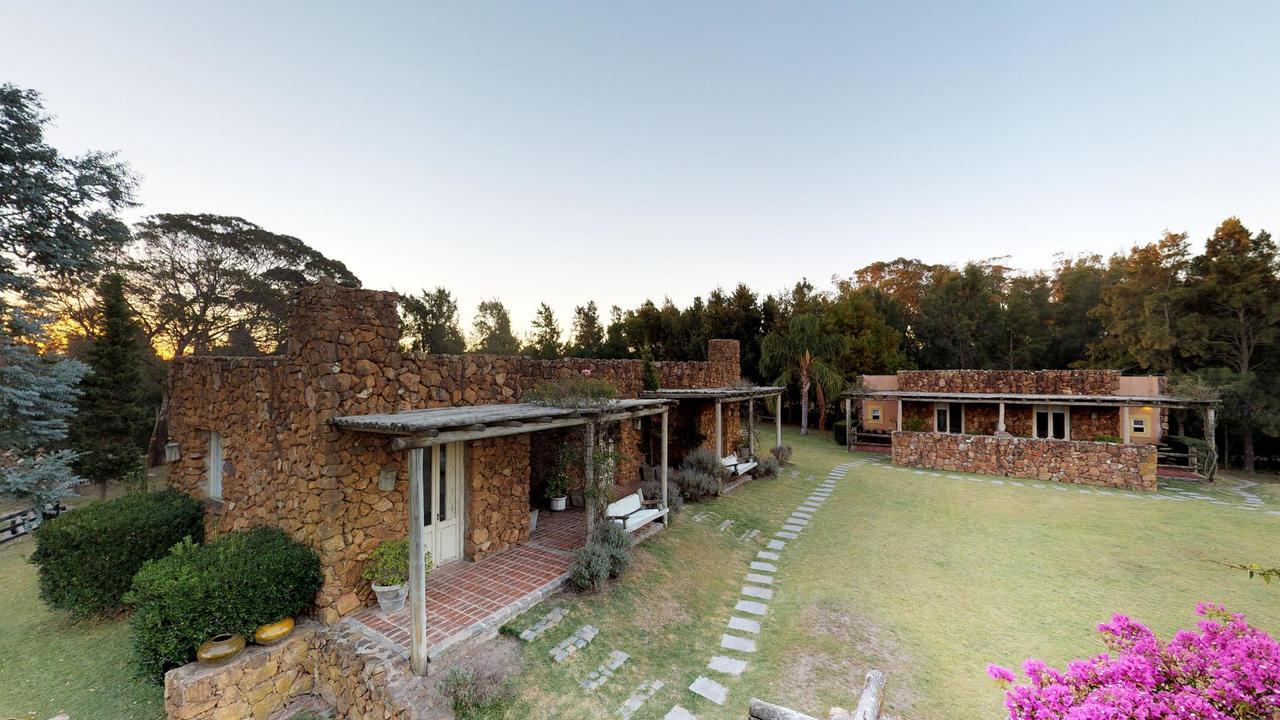 Posada De Piedra Punta del Este Eksteriør billede