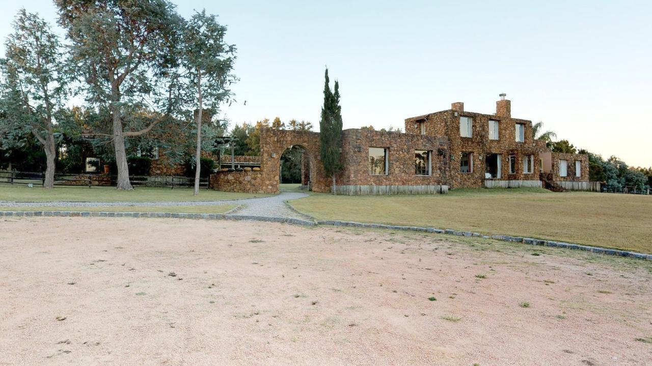 Posada De Piedra Punta del Este Eksteriør billede
