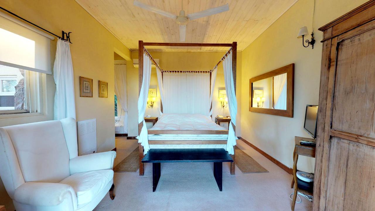 Posada De Piedra Punta del Este Eksteriør billede