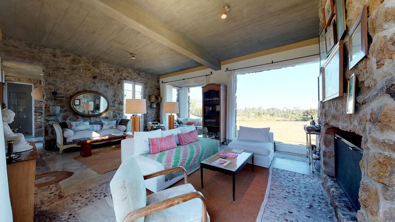 Posada De Piedra Punta del Este Eksteriør billede