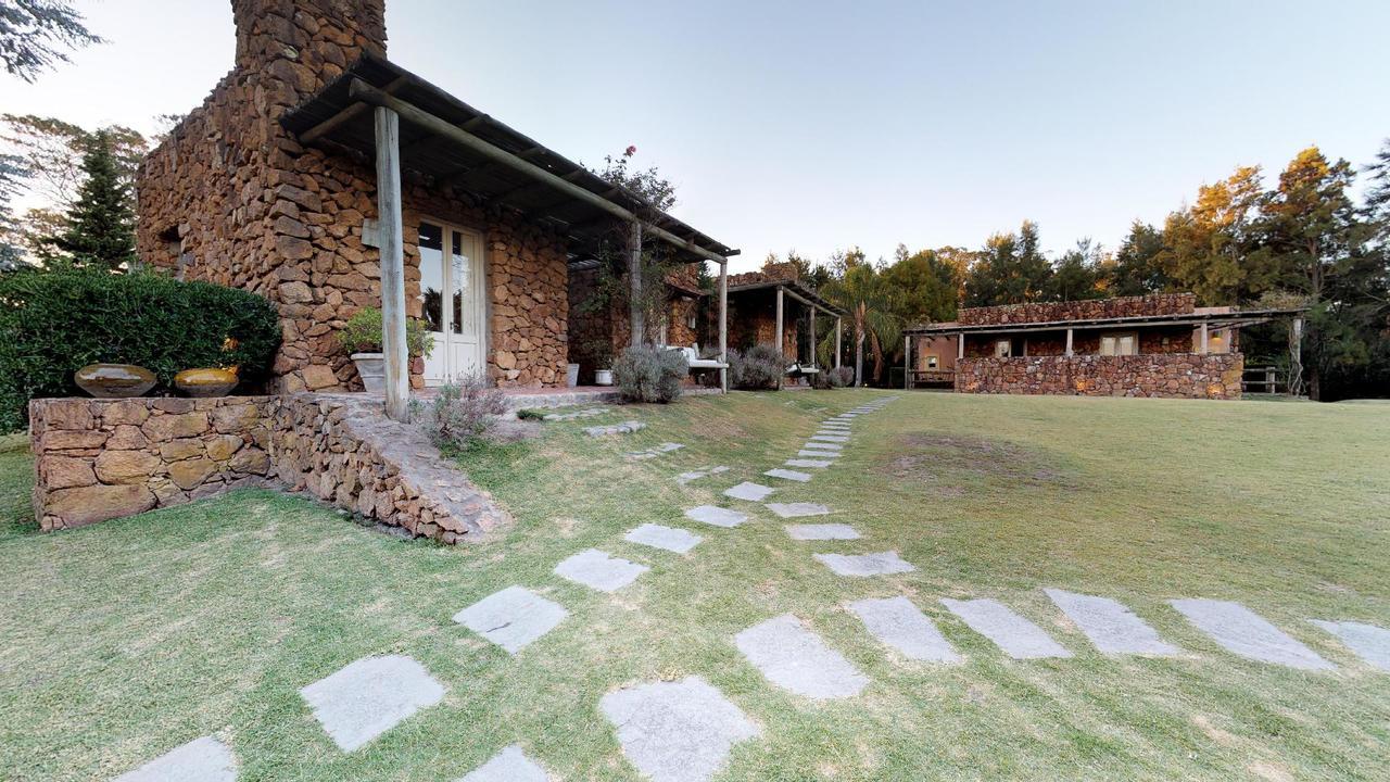 Posada De Piedra Punta del Este Eksteriør billede