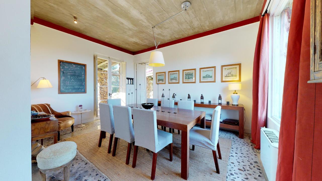 Posada De Piedra Punta del Este Eksteriør billede