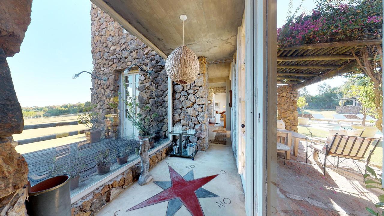 Posada De Piedra Punta del Este Eksteriør billede