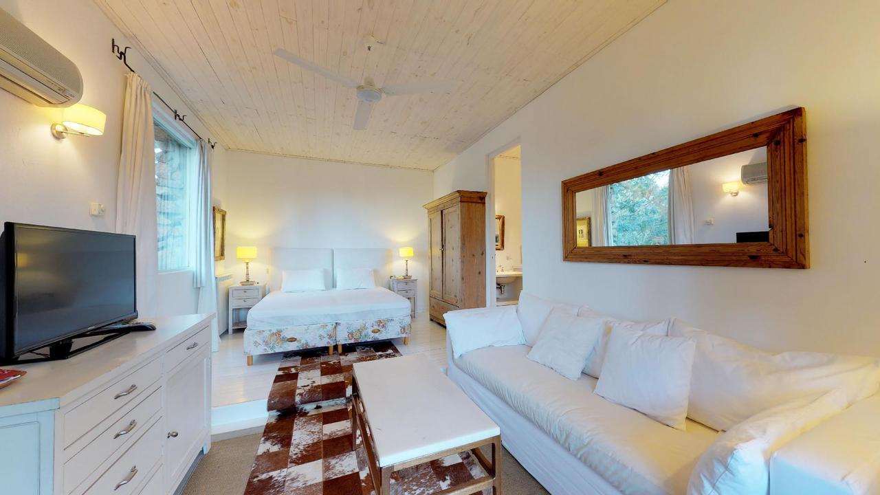 Posada De Piedra Punta del Este Eksteriør billede