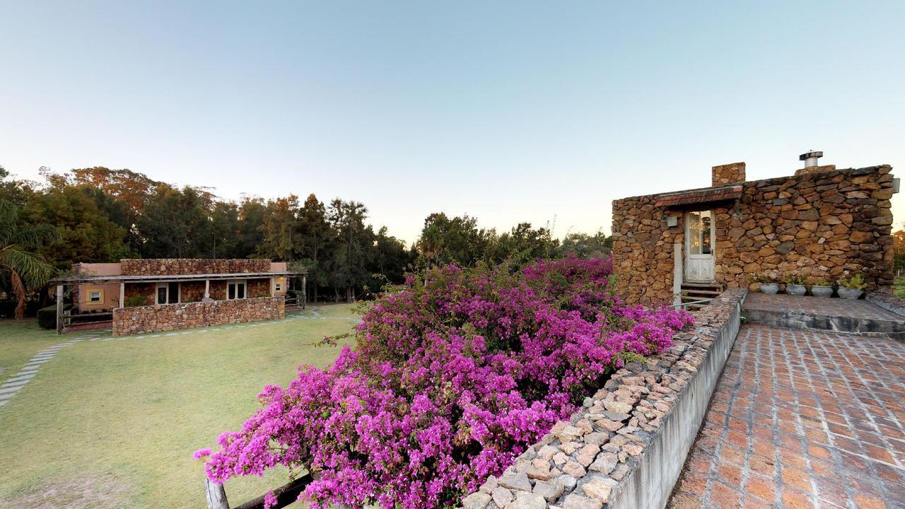 Posada De Piedra Punta del Este Eksteriør billede