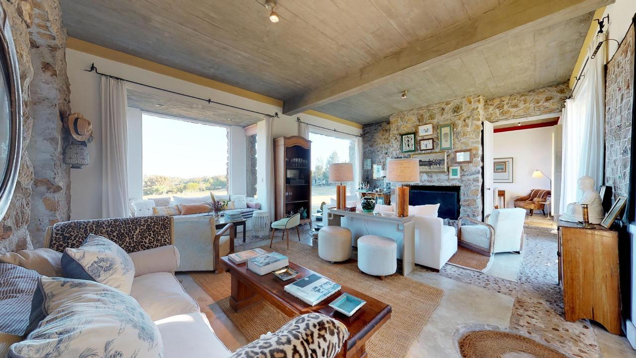 Posada De Piedra Punta del Este Eksteriør billede