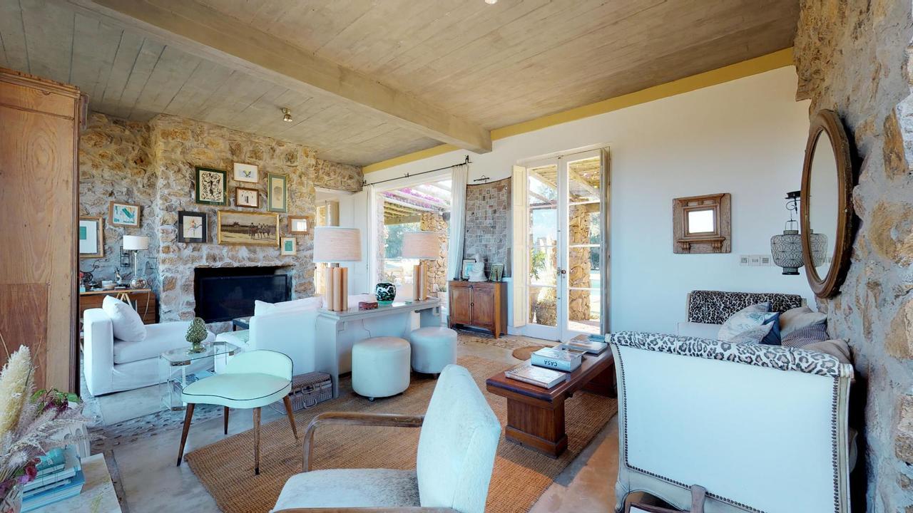 Posada De Piedra Punta del Este Eksteriør billede