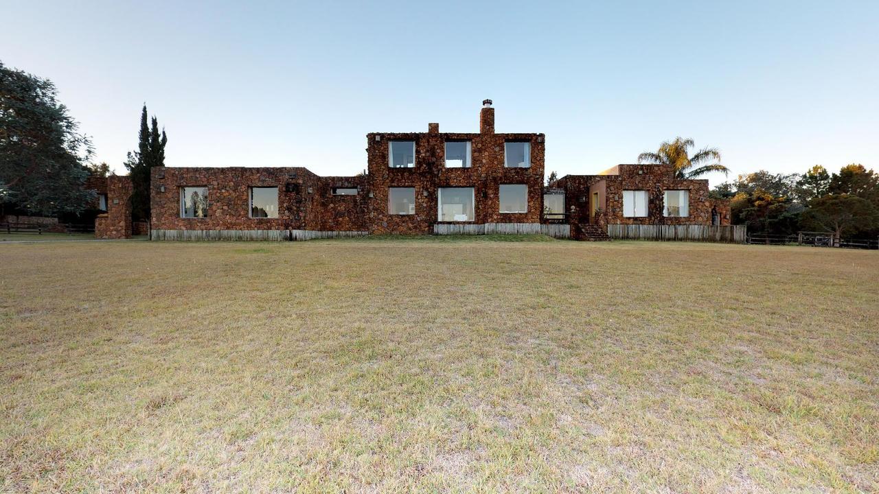 Posada De Piedra Punta del Este Eksteriør billede