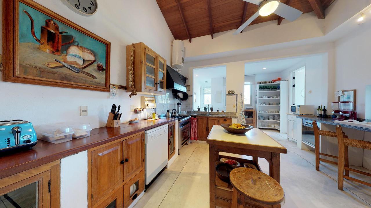 Posada De Piedra Punta del Este Eksteriør billede