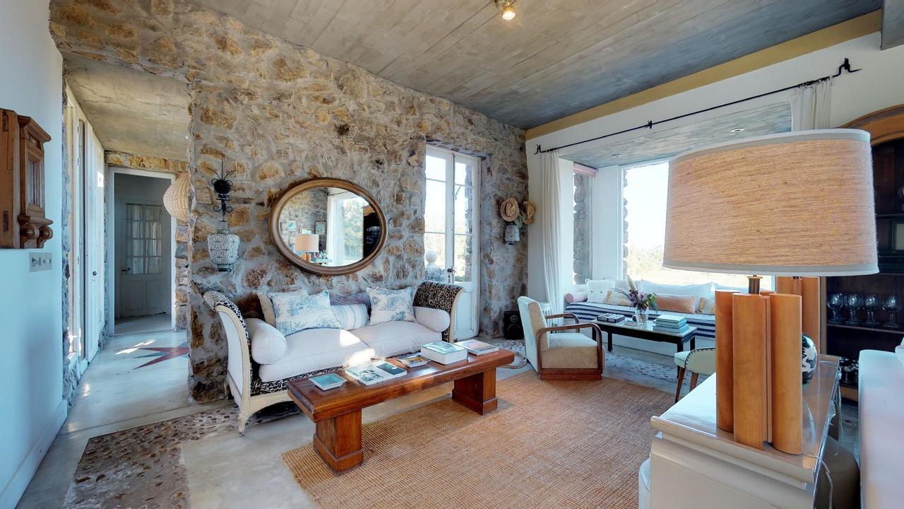 Posada De Piedra Punta del Este Eksteriør billede