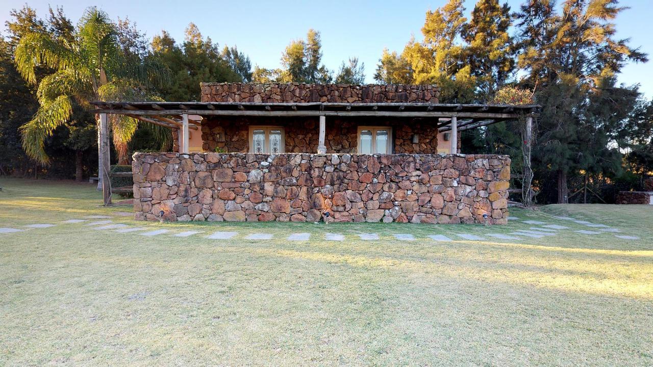 Posada De Piedra Punta del Este Eksteriør billede