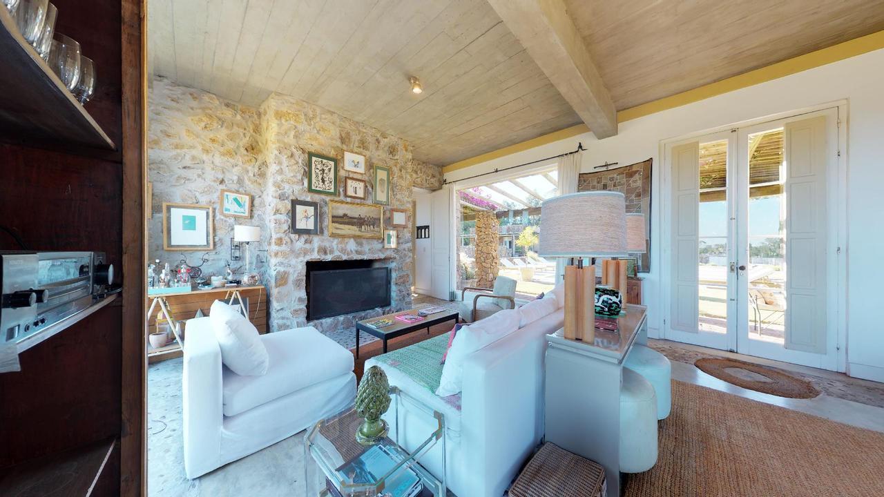Posada De Piedra Punta del Este Eksteriør billede