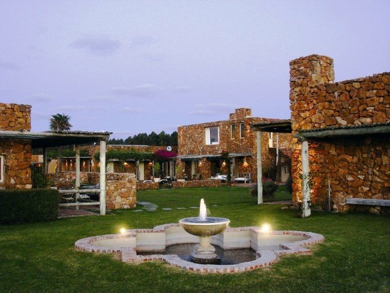 Posada De Piedra Punta del Este Eksteriør billede