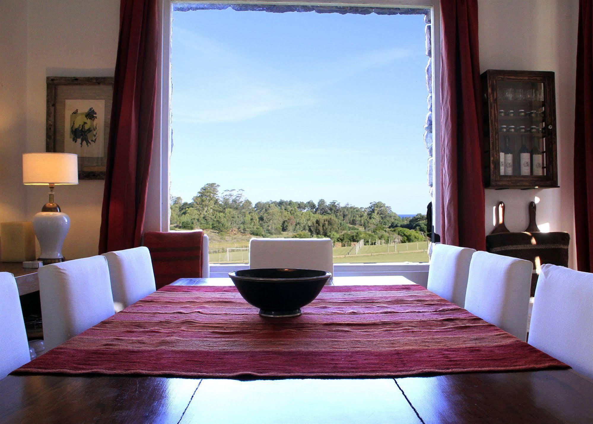Posada De Piedra Punta del Este Eksteriør billede