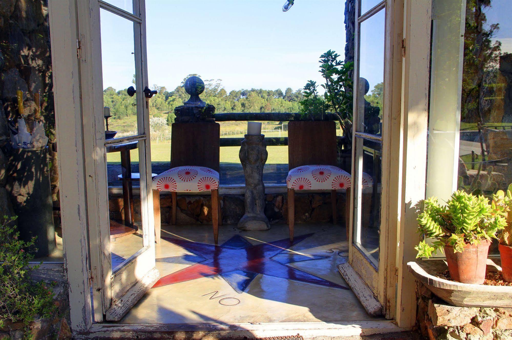 Posada De Piedra Punta del Este Eksteriør billede